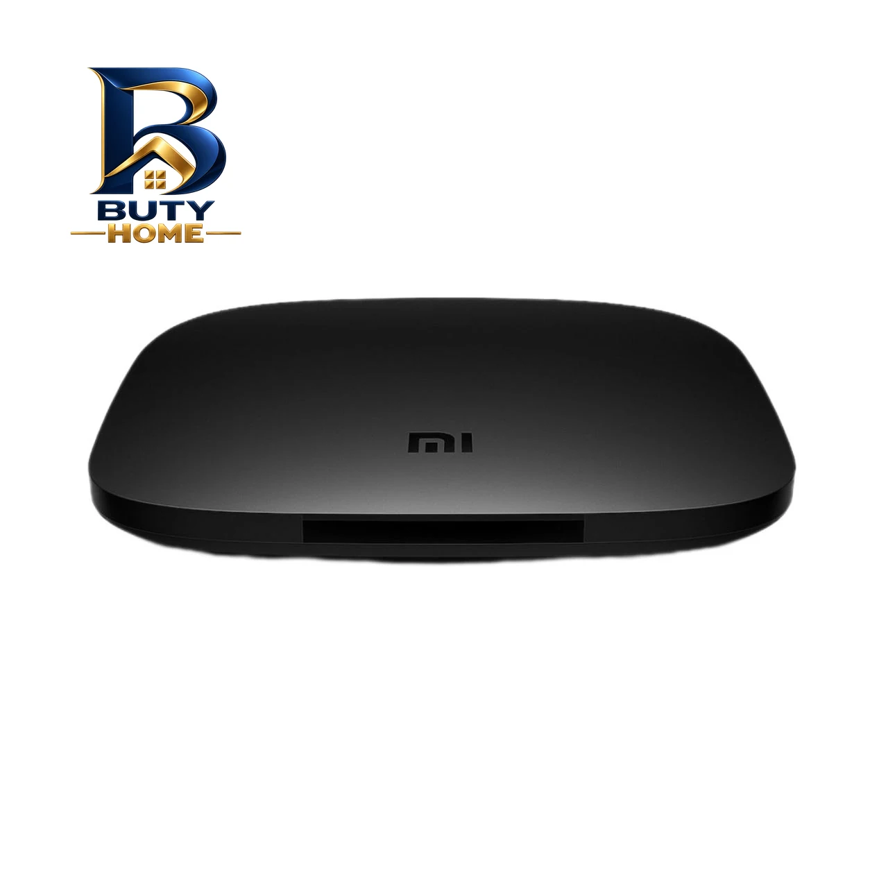 پخش کننده خانگی شیائومی مدل TV Box S نسل ۳