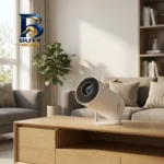 ویدئو پروژکتور مدل HY۳۰۰ PRO با رزولوشن ۱۲۸۰x۷۲۰|HD اصل