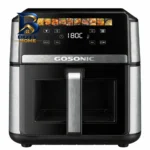 سرخ کن ۹ لیتر گوسونیک مدل GAF-۸۸۹ اصل