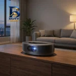 ویدئو پروژکتور انکر مدل Cosmos Max با رزولوشن ۴۰۹۶x۲۱۶۰|۴K اصل
