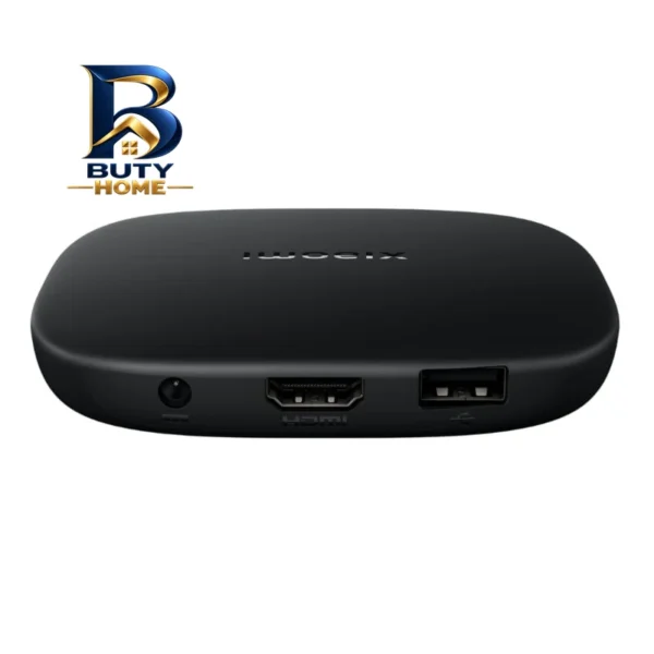 اندروید باکس شیائومی مدل Mi Box S MDZ-۳۲-AA اصل