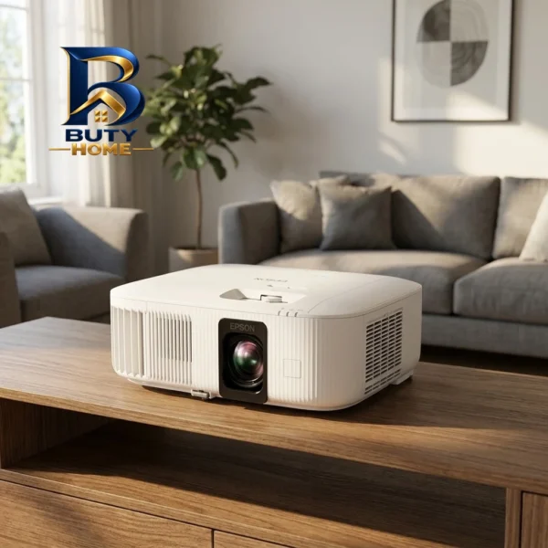 ویدئو پروژکتور اپسون مدل Epson EH-TW۶۲۵۰ اصل
