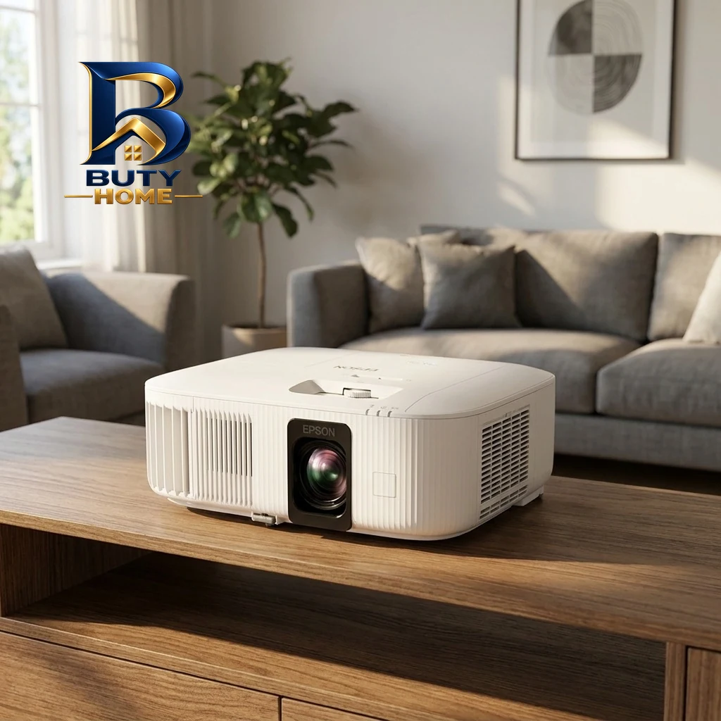 ویدئو پروژکتور اپسون مدل Epson EH-TW۶۲۵۰ اصل