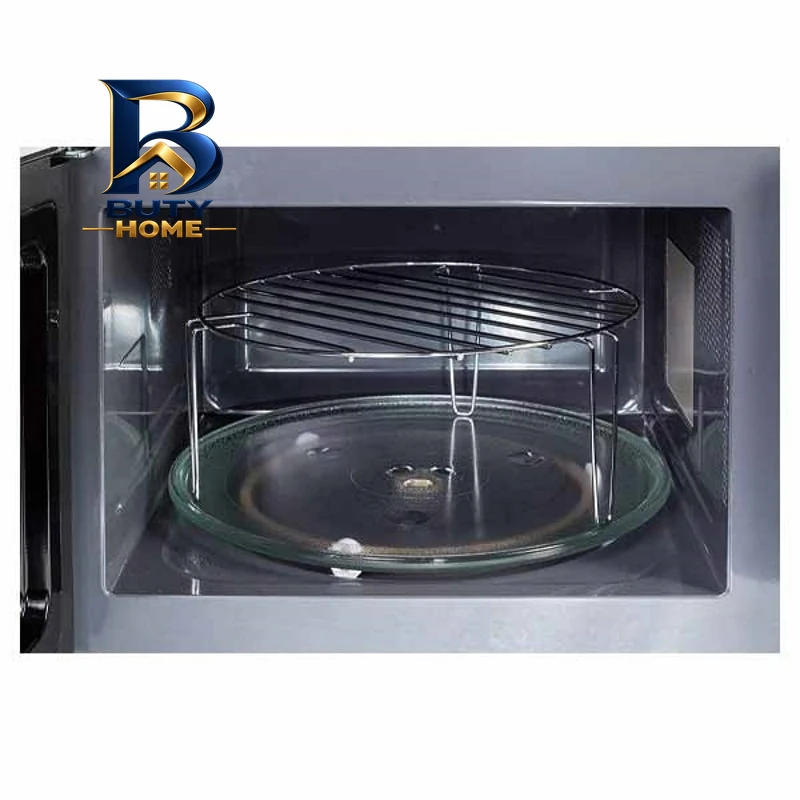 مایکروویو شارپ مدل R-۷۵MT(S) اصل