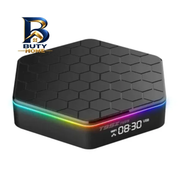 اندروید باکس تی زد95 مدل Plus 32/4GB با کیفیت عالی