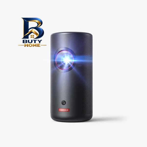 ویدئو پروژکتور نبولا مدل Capsule ۳ D۲۴۲۶ اصل