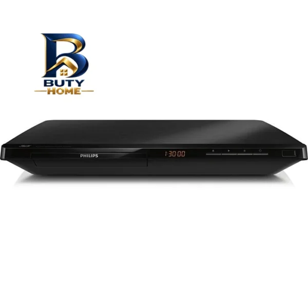 دستگاه پخش Blu-ray هوشمند ۳ بعدی فیلیپس مدل BDP۳۴۸۰ اصل