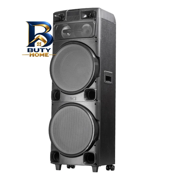 پخش کننده خانگی گرین پی جی دبلیو مدل GSD-۱۲۱۰۰ اصل