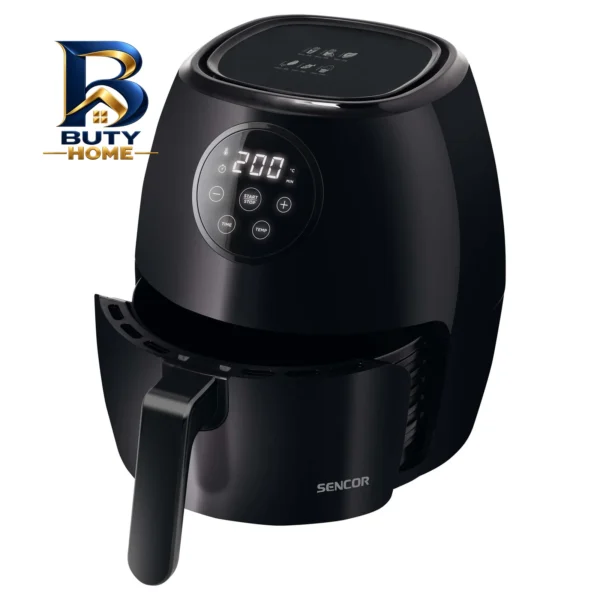 سرخ کن بدون روغن سنکور مدل SFR 5030BK