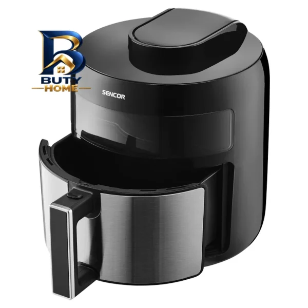سرخ کن بدون روغن سنکور مدل 5010BK