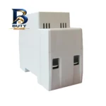 محافظ ولتاژ پارت الکتریک مدل چهارخانه