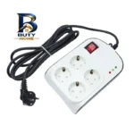 چندراهی برق پارت الکتریک مدل PE۸۷۹۳ اصل