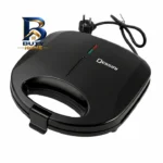 ساندویچ ساز دو خانه دسینی مدل DS-۴۱۳B اصل