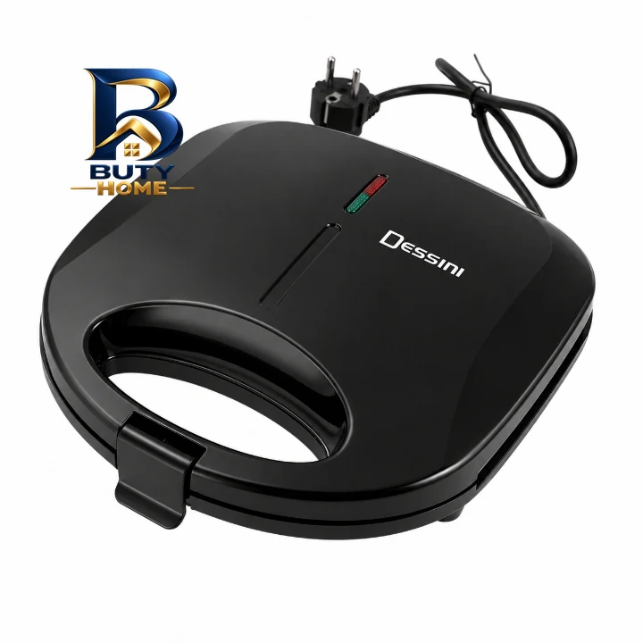 ساندویچ ساز دو خانه دسینی مدل DS-۴۱۳B اصل