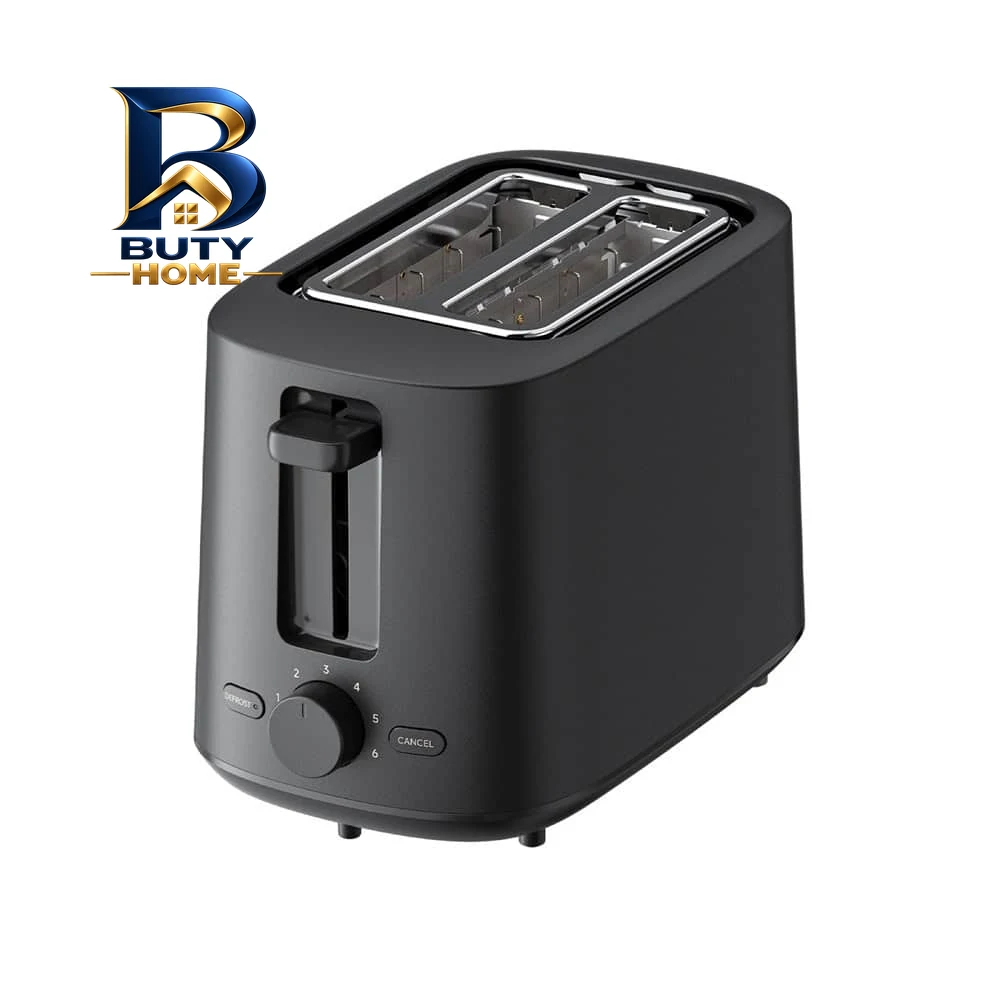 توستر ۲ اسلایس شیائومی مدل Xiaomi Toaster UK XMTSJ۰۱FD اصل