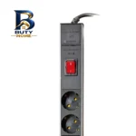 چندراهی برق پارت الکتریک مدل کد 2250