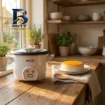 پلوپز 2 نفره میگل مدل GRC 115 با طراحی ساده