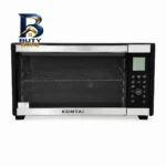 آون توستر کومتای مدل 6020 با ظرفیت ۵۰ لیتر