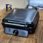ساندویچ ساز چهار خانه کوخ مدل KS-۲۱۸۱ اصل