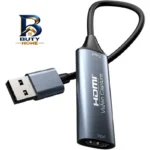 کارت کپچر با کیفیت مدل 4K