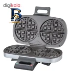 وافل ساز گاستروبک مدل 42405