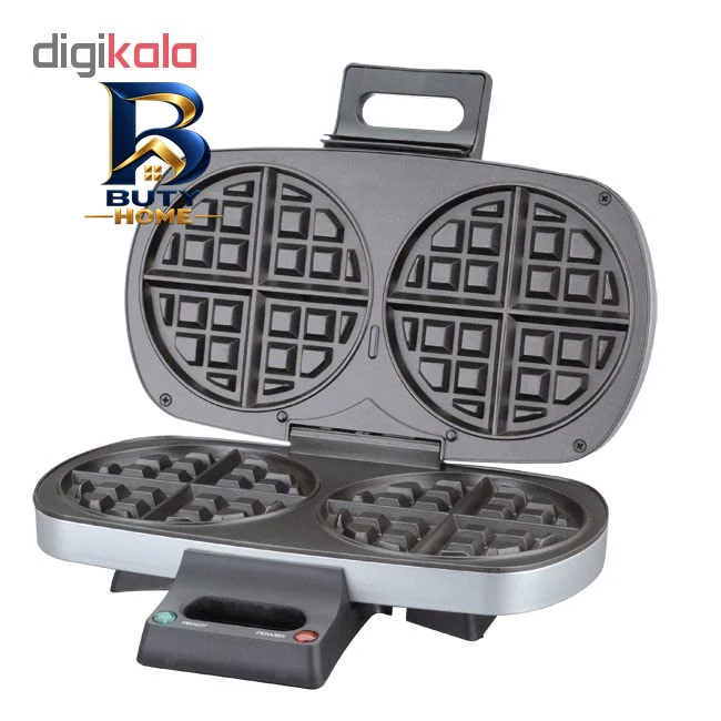 وافل ساز گاستروبک مدل 42405
