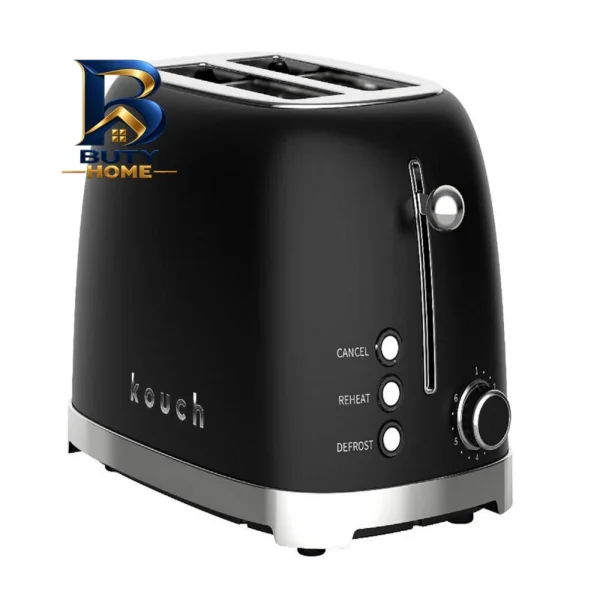 توستر کوخ مدل 2260 با طراحی زیبا و خاص