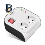 محافظ ولتاژ پارت الکتریک مدل PE۸۷۹۰ اصل