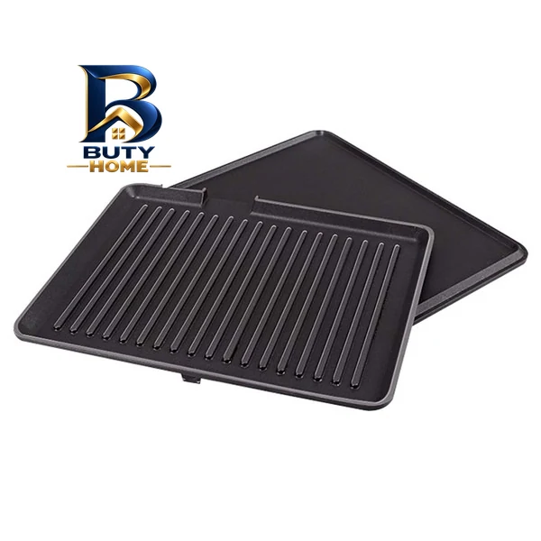 گریل برقی سنکور مدل SBG 6650BK