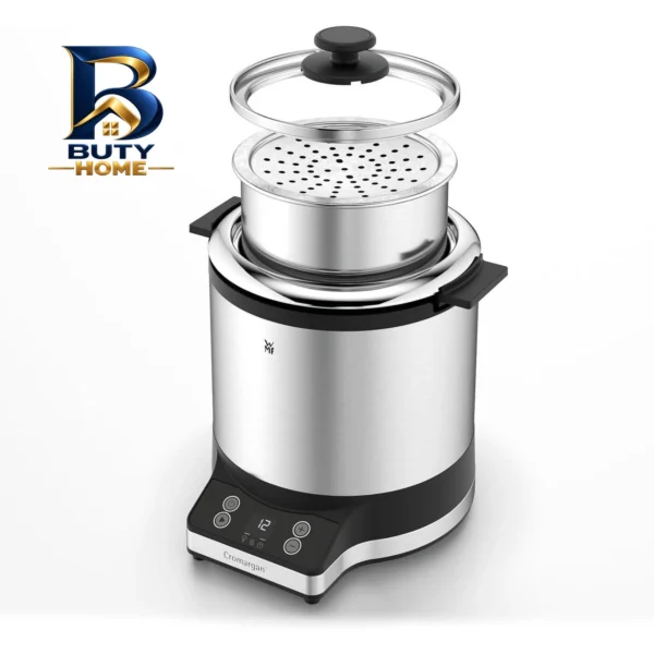 بخارپز دبلیو ام اف مدل 415260011 با ظرفیت 1 لیتری