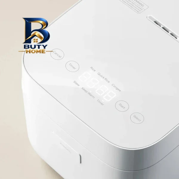 پلوپز ۲ نفره شیائومی مدل MFB۰۵M۰-۱ گلوبال اصل