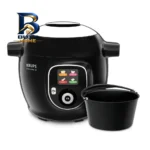 زودپز برقی ۶ لیتری کروپس مدل Cook۴me+ cz۷۱۲۸۱۵ اصل