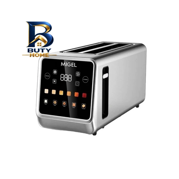 توستر میگل مدل GTO 220 با طراحی عریض