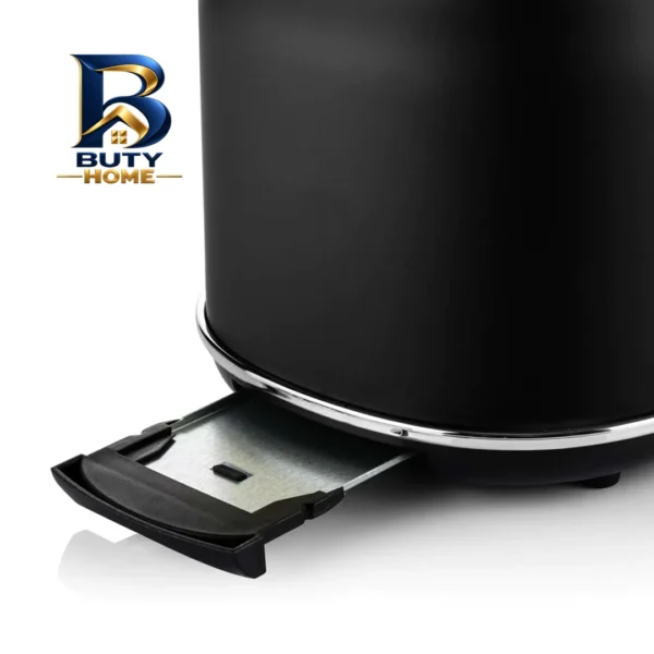 توستر ۲ اسلایس وستینگ هاوس مدل WKTTB۸۵۷ اصل