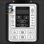 زودپز برقی میگل مدل GPC 103