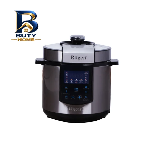 زودپز برقی ۶ لیتری روگن مدل Rü-1415