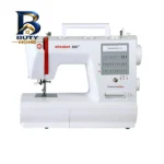 چرخ خیاطی کاچیران مدل elizabet 830+