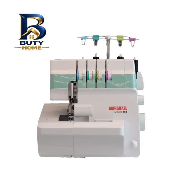 چرخ خیاطی سردوز مارشال مدل بیبی لوک MR 304