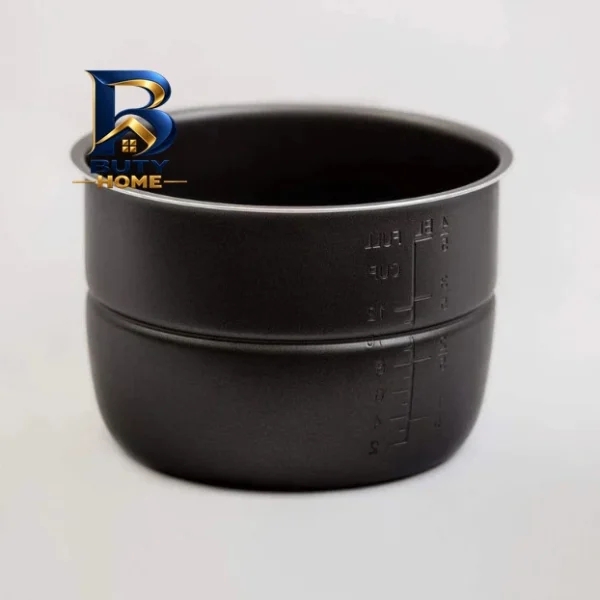 زودپز برقی ۸ لیتری آ ای سی اچ مدل PC-۱۰۸۰ اصل