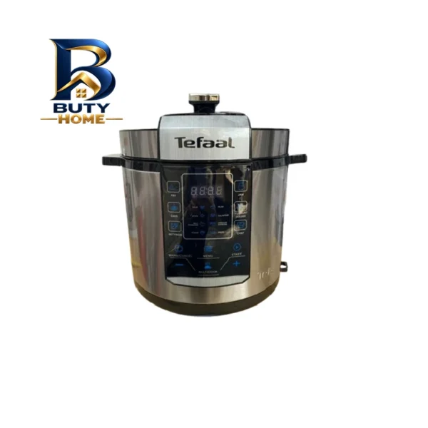 زودپز برقی ۶ لیتری تفال مدل T-ER 6625