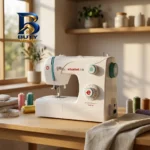 چرخ خیاطی کاچیران مدل elizabet 510 Plus با امکانات ویژه