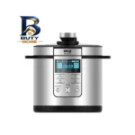 آرام پز و زودپز برقی ویکو مدل 3091pc