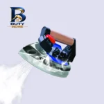 اتو بخار 2050 وات مدل 3035c ماکان