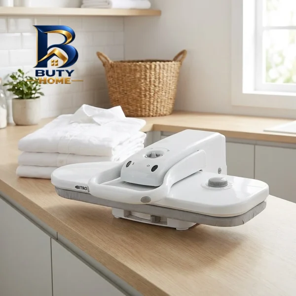 اتو پرسی بایترون مدل BSI-۱۰۰ اصل