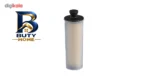 فیلتر سختی گیر بخار شوی کرشر مدل DESCALING CARTRIDGE