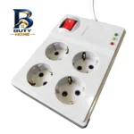 محافظ ولتاژ پارت الکتریک مدل ۰۴