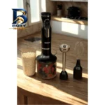 گوشت کوب برقی چندکاره ۱۲۰۰ وات دسینی مدل DS۴۷۲۲ اصل