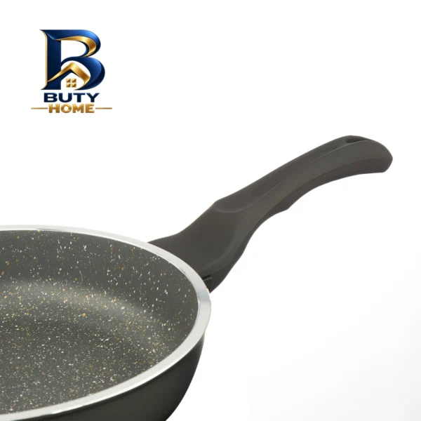 تابه گرانیت عروس مدل ویکتوریا با روکش باکیفیت