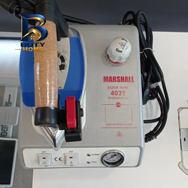 اتو بخار ۲۱۵۰ وات مارشال مدل MS-۴۰۳۵ اصل