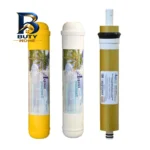 فیلتر تصفیه آب آکواپیورست مدل RW 2500 GOLD بسته 6 عددی
